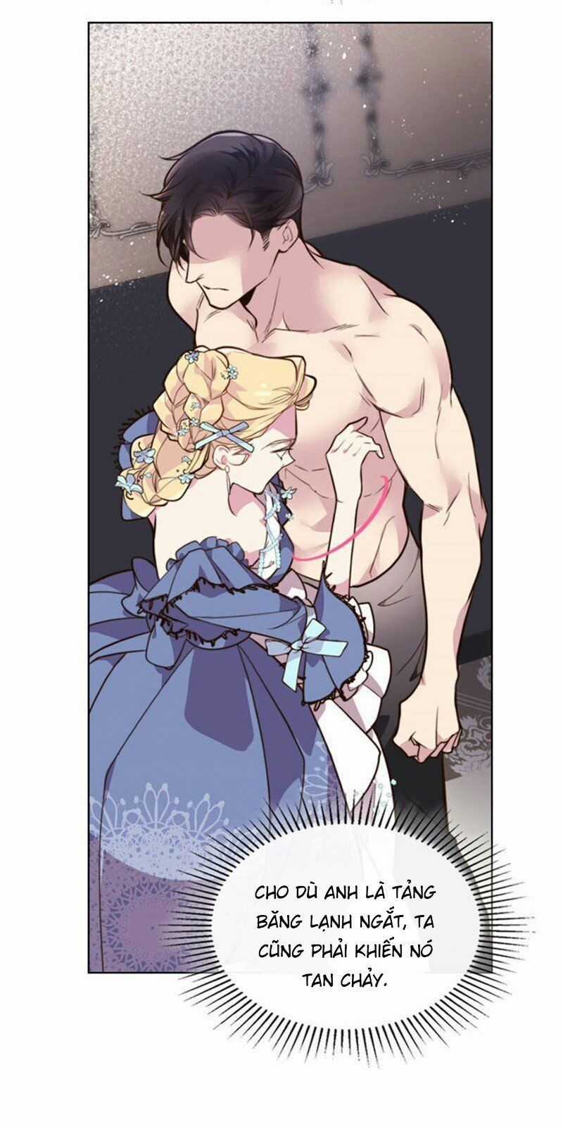 Công Chúa Chloe - Chương 22 - Trang 22