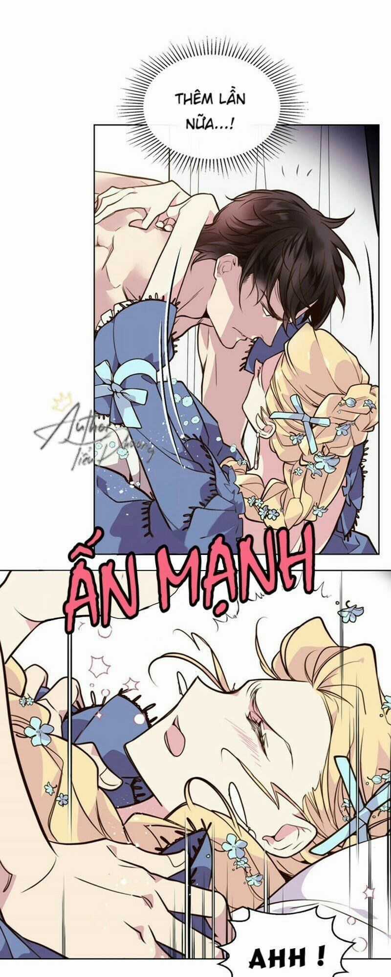 Công Chúa Chloe - Chương 22 - Trang 29