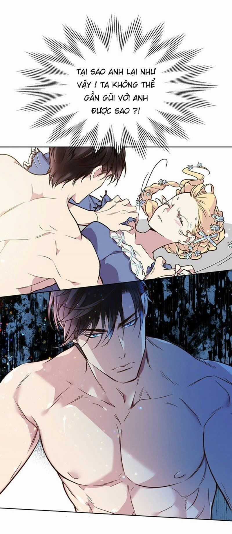 Công Chúa Chloe - Chương 22 - Trang 31