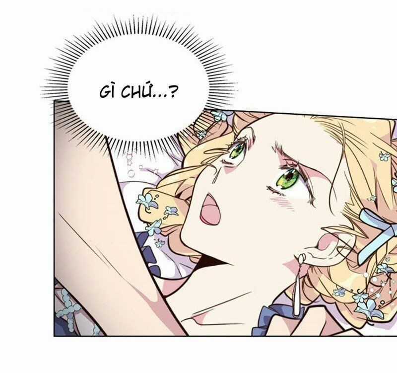 Công Chúa Chloe - Chương 22 - Trang 32