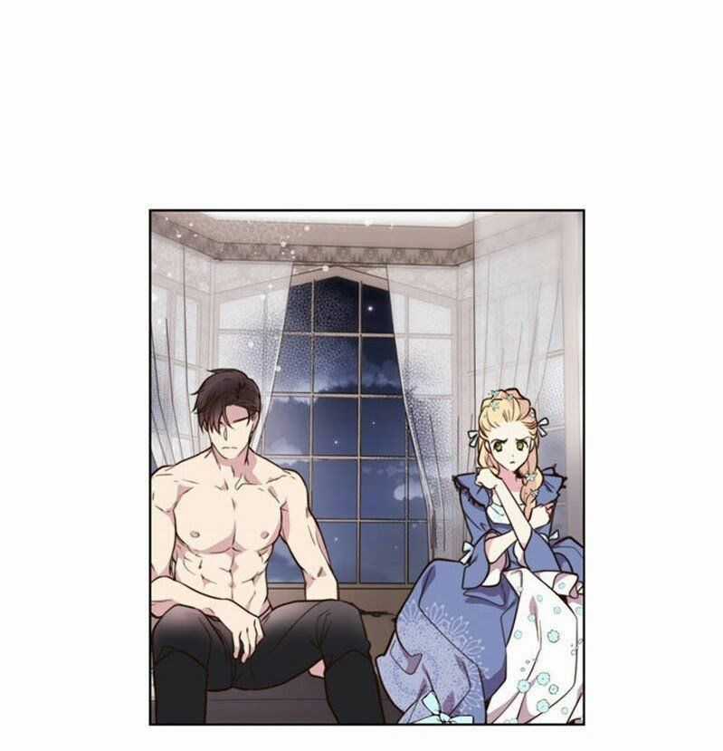 Công Chúa Chloe - Chương 22 - Trang 34