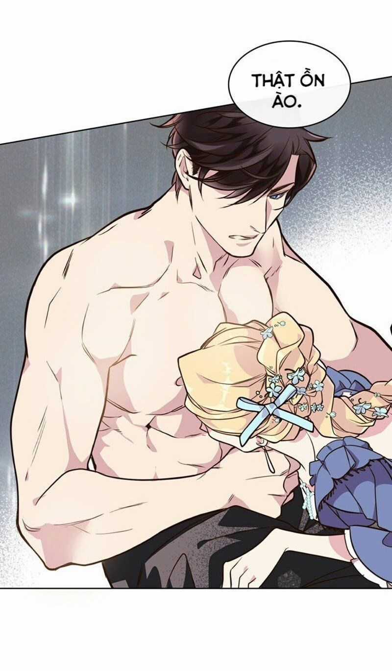 Công Chúa Chloe - Chương 22 - Trang 36