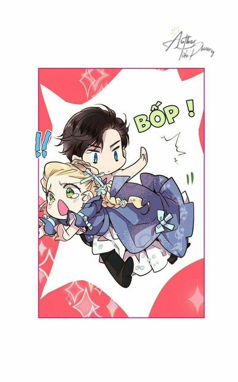 Công Chúa Chloe - Chương 22 - Trang 37