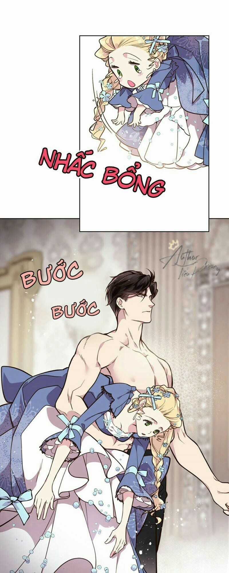 Công Chúa Chloe - Chương 22 - Trang 41