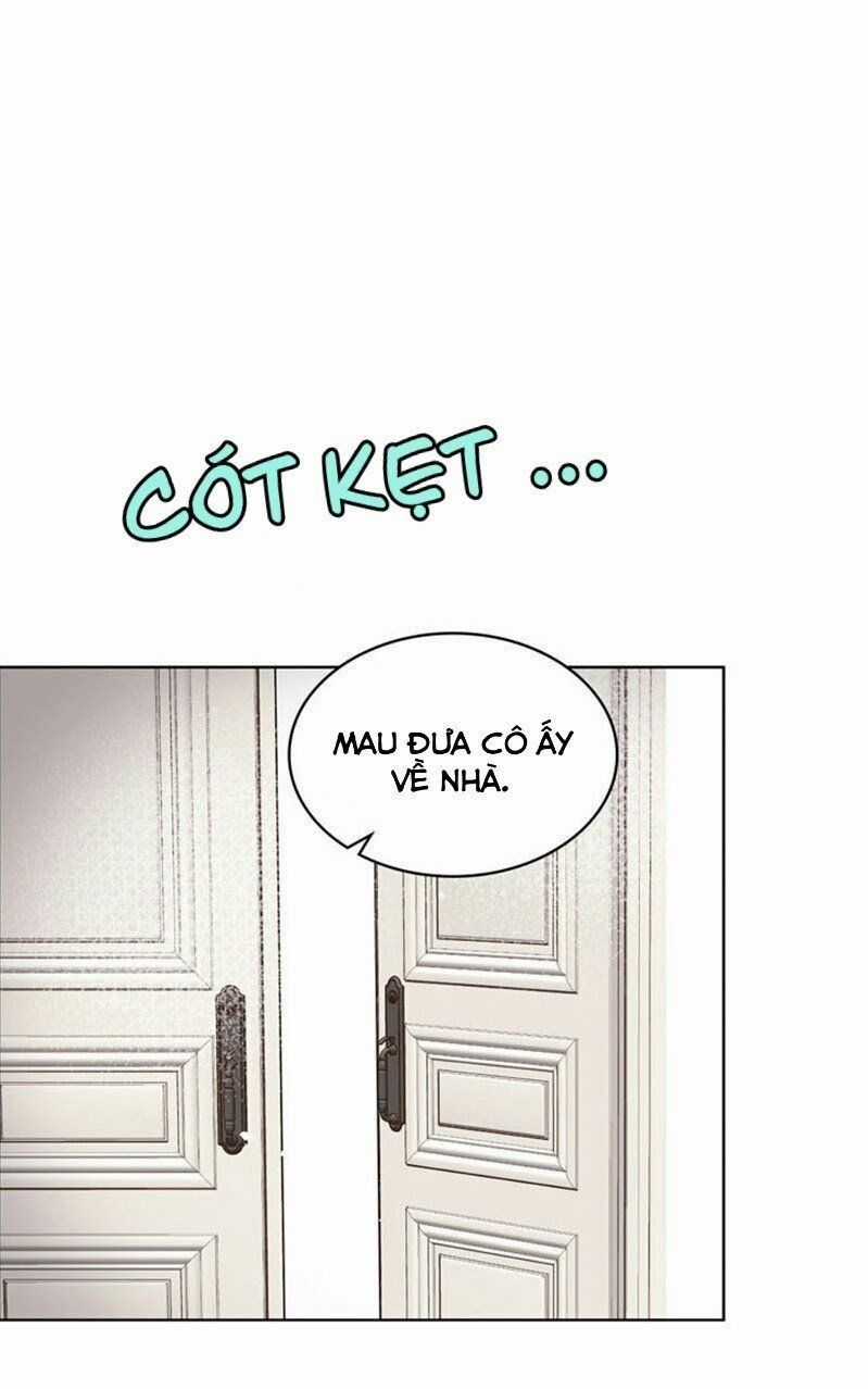 Công Chúa Chloe - Chương 22 - Trang 45