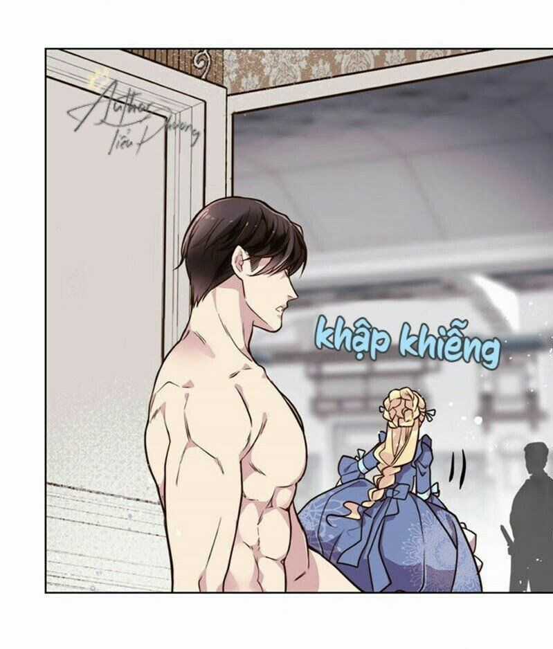 Công Chúa Chloe - Chương 22 - Trang 46