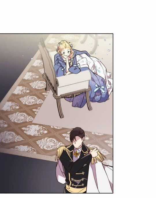 Công Chúa Chloe - Chương 22 - Trang 8