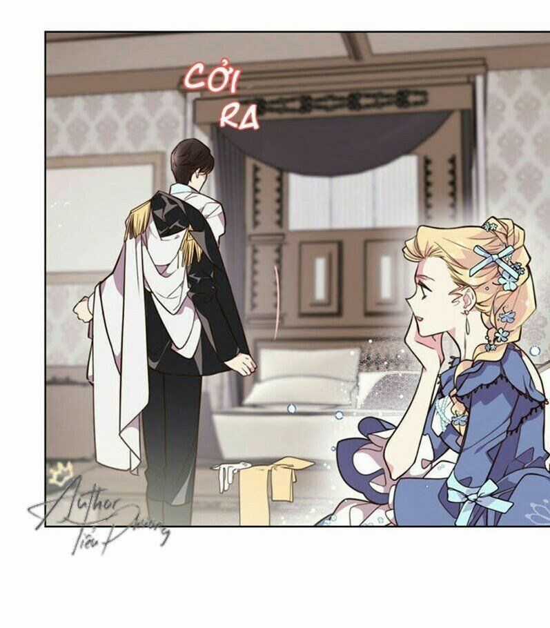 Công Chúa Chloe - Chương 22 - Trang 9