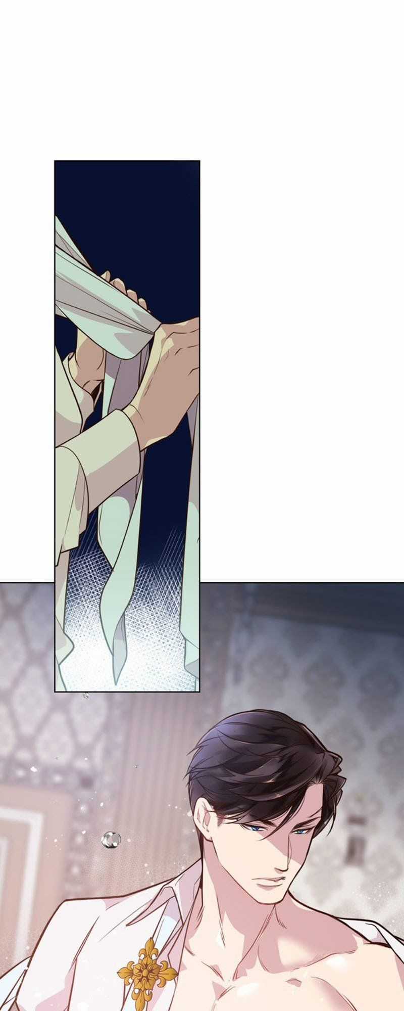 Công Chúa Chloe - Chương 22 - Trang 10