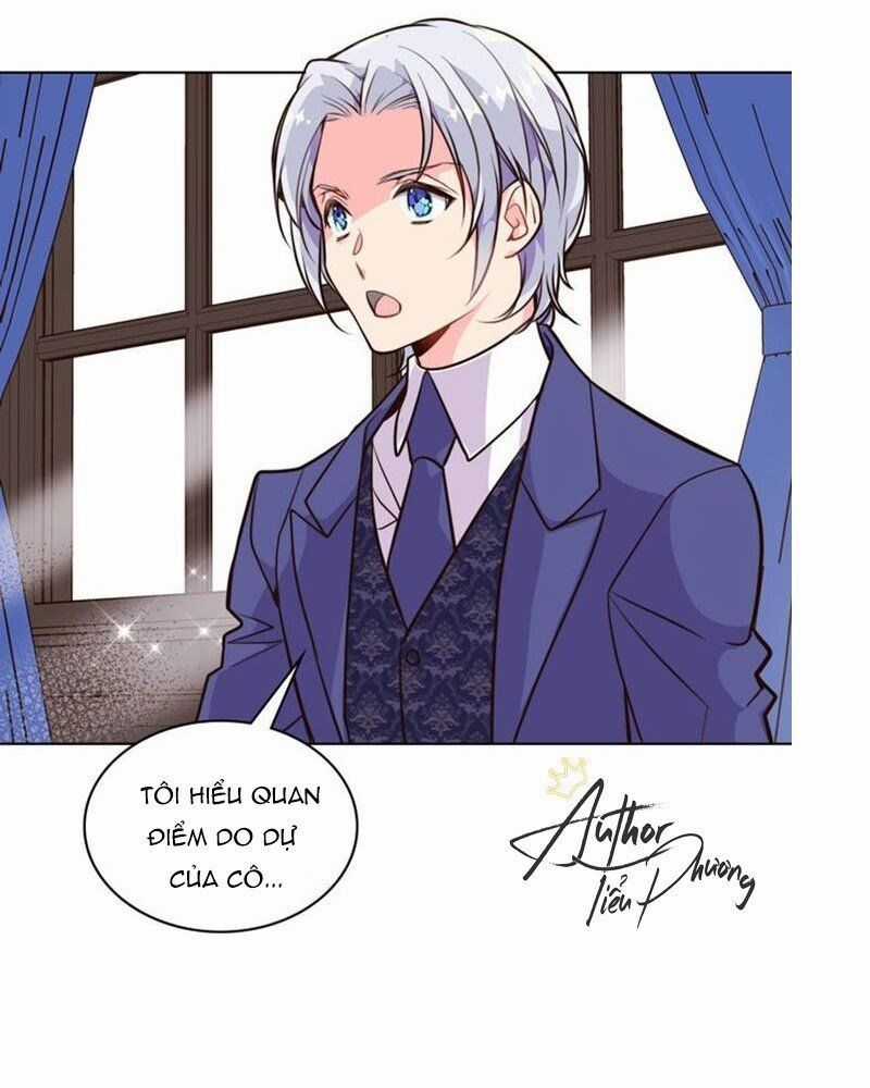 Công Chúa Chloe - Chương 23 - Trang 25