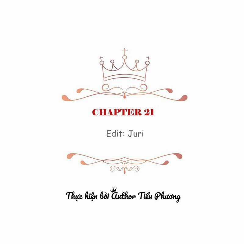 Công Chúa Chloe - Chương 23 - Trang 4