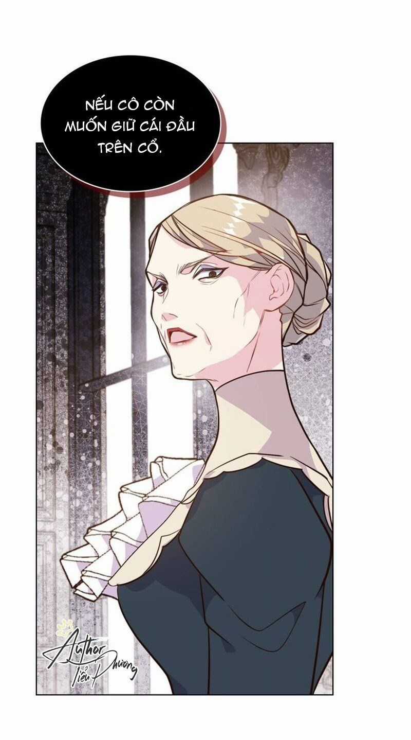 Công Chúa Chloe - Chương 23 - Trang 45