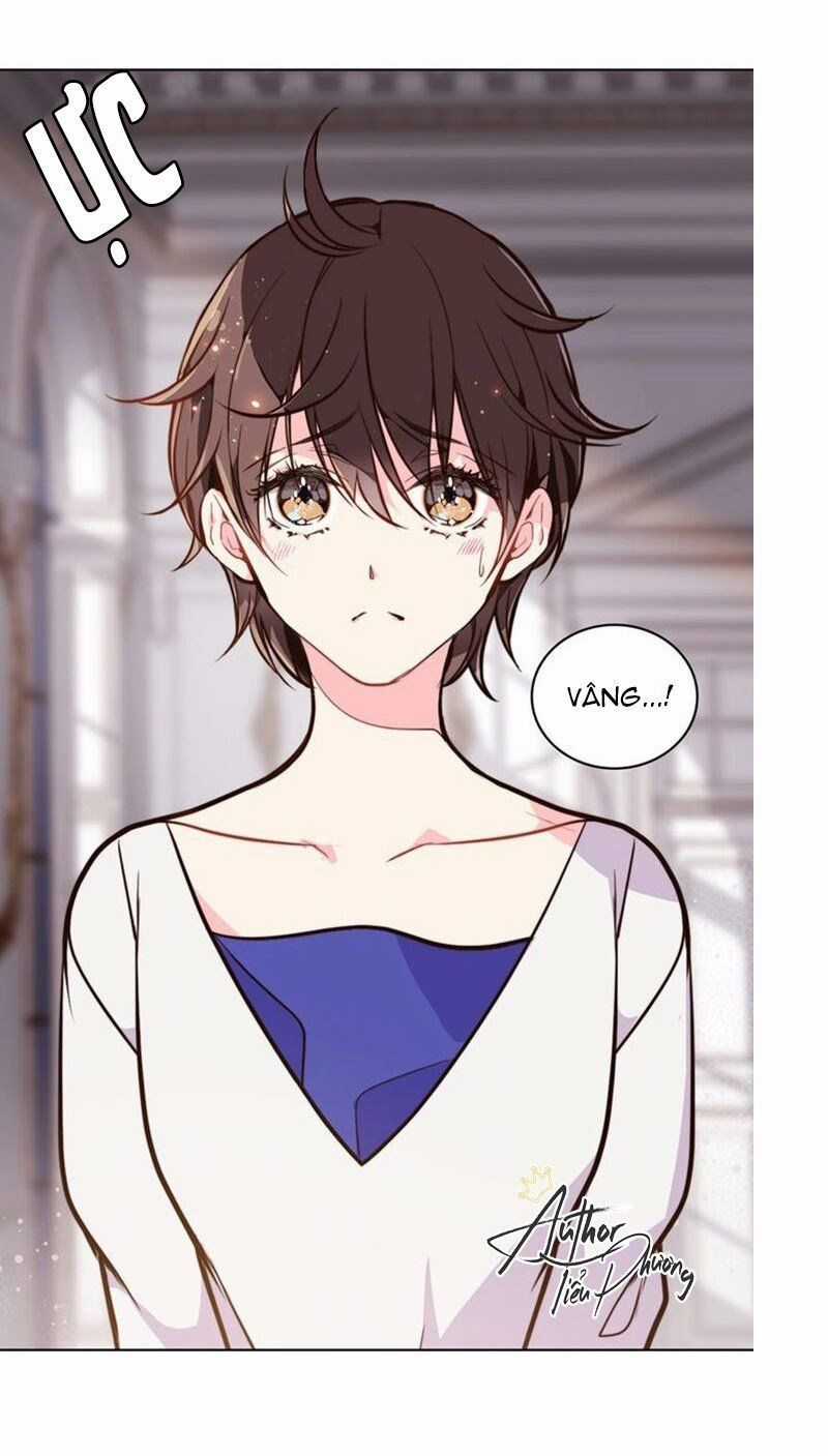 Công Chúa Chloe - Chương 23 - Trang 46