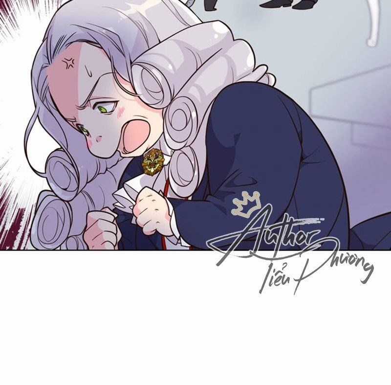 Công Chúa Chloe - Chương 23 - Trang 6