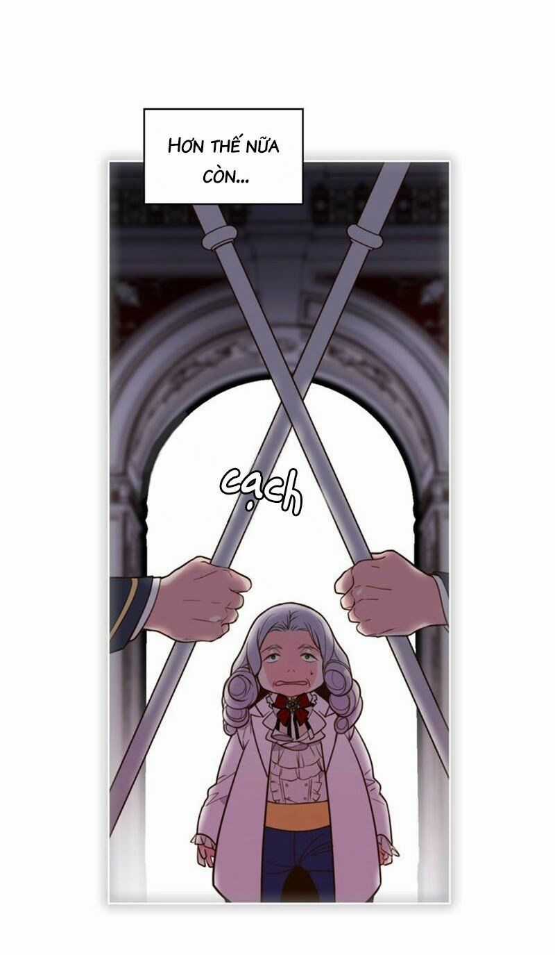 Công Chúa Chloe - Chương 23 - Trang 7