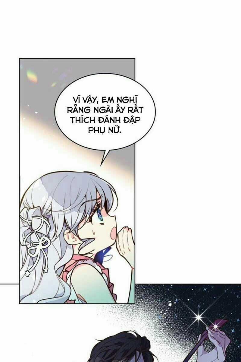 Công Chúa Chloe - Chương 24 - Trang 14