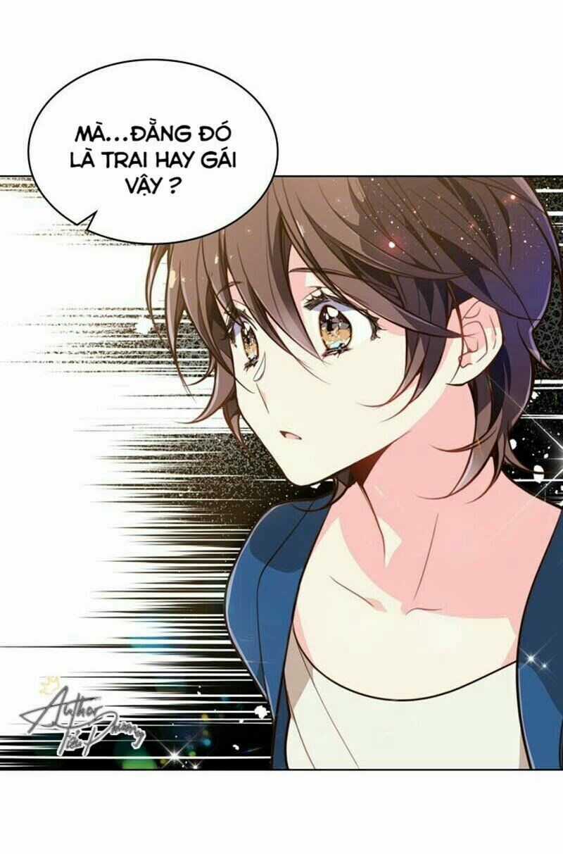 Công Chúa Chloe - Chương 24 - Trang 43