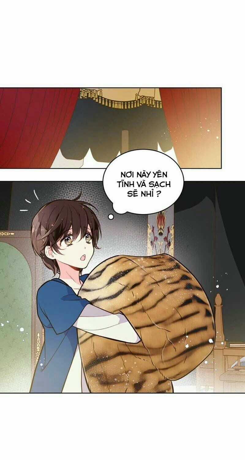 Công Chúa Chloe - Chương 24 - Trang 46