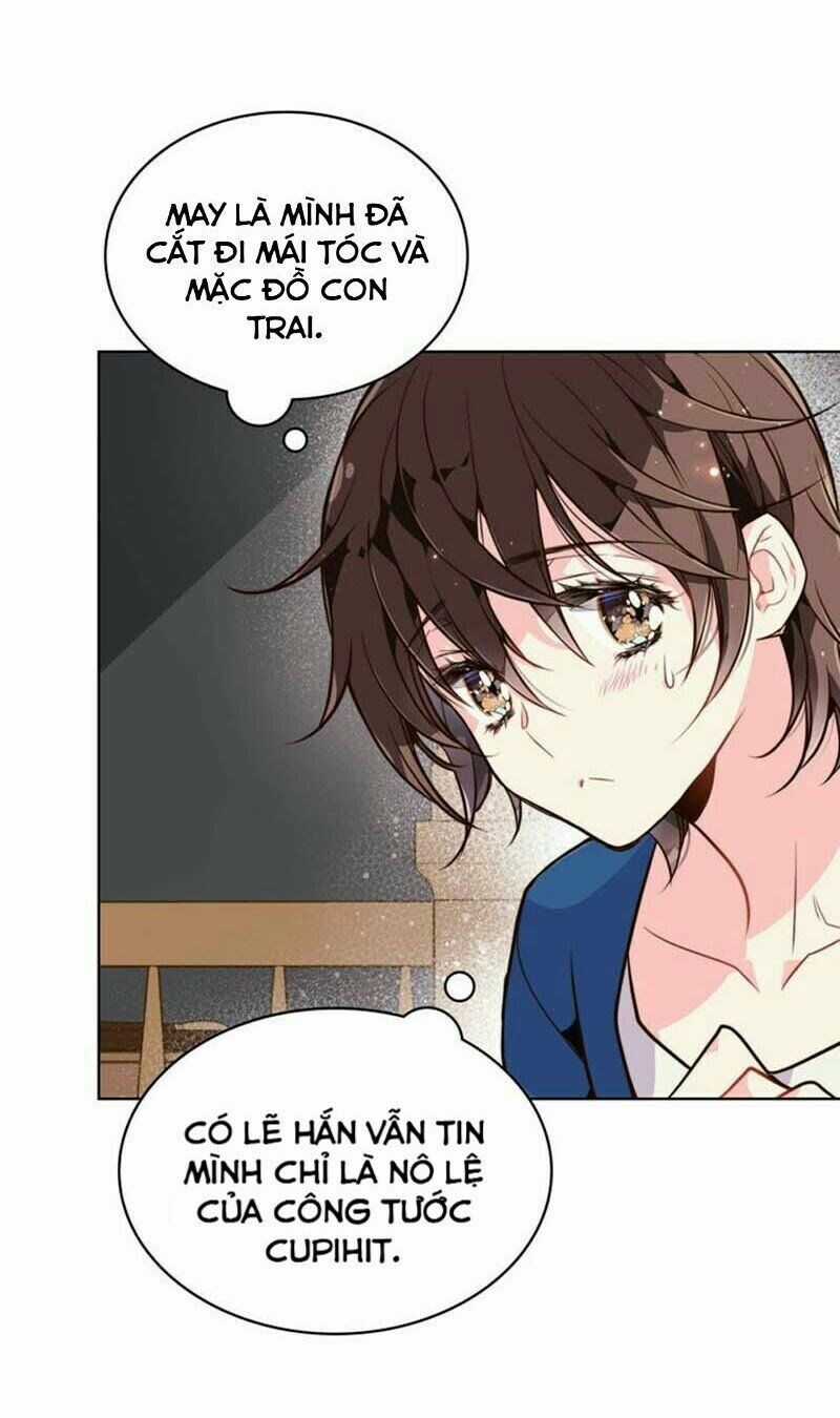 Công Chúa Chloe - Chương 24 - Trang 50