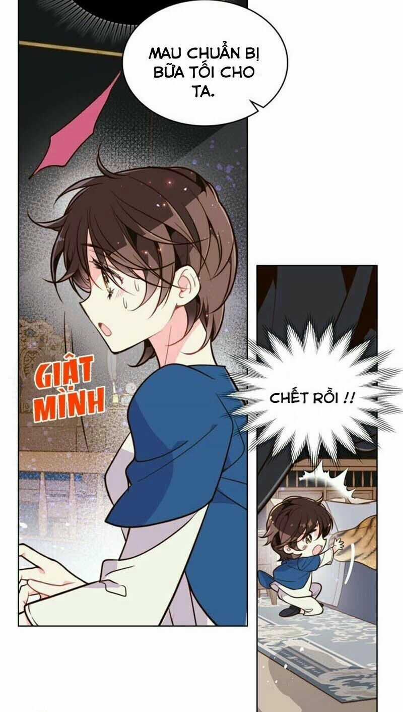 Công Chúa Chloe - Chương 24 - Trang 52