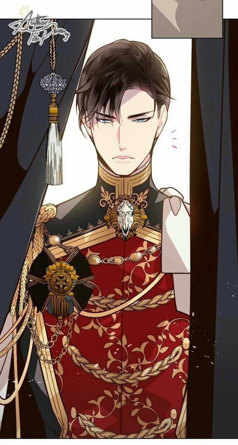 Công Chúa Chloe - Chương 24 - Trang 53