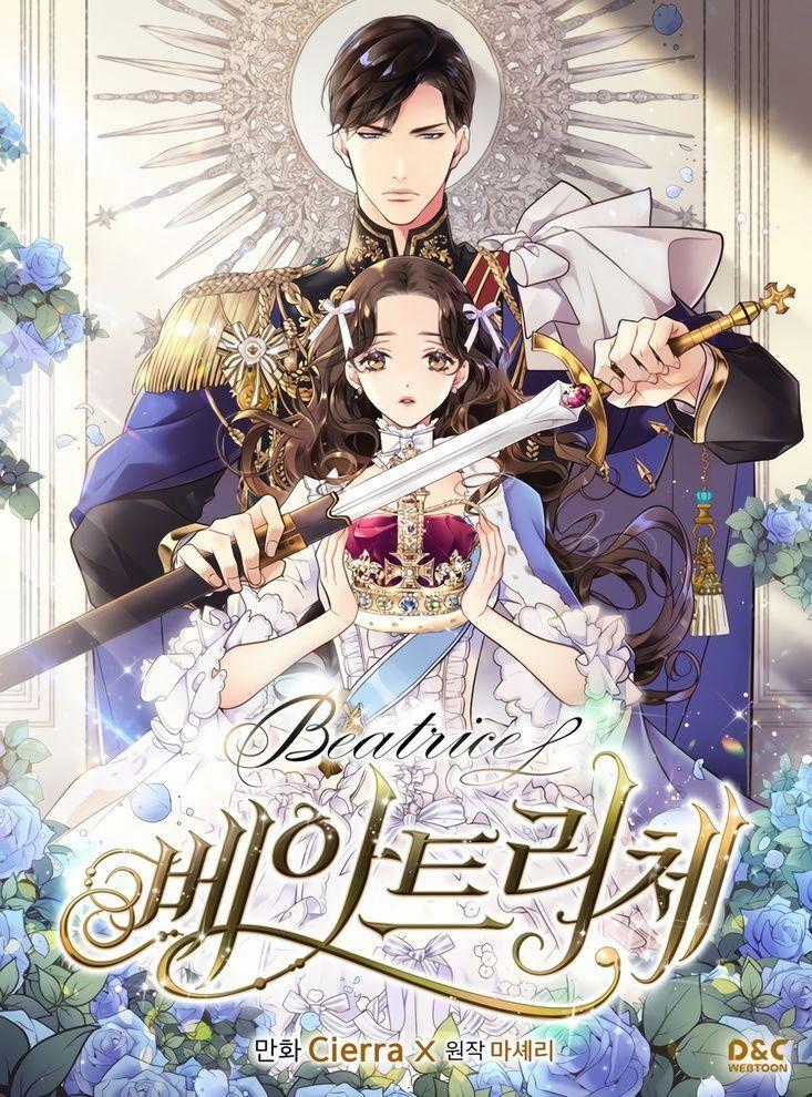 Công Chúa Chloe - Chương 25 - Trang 1