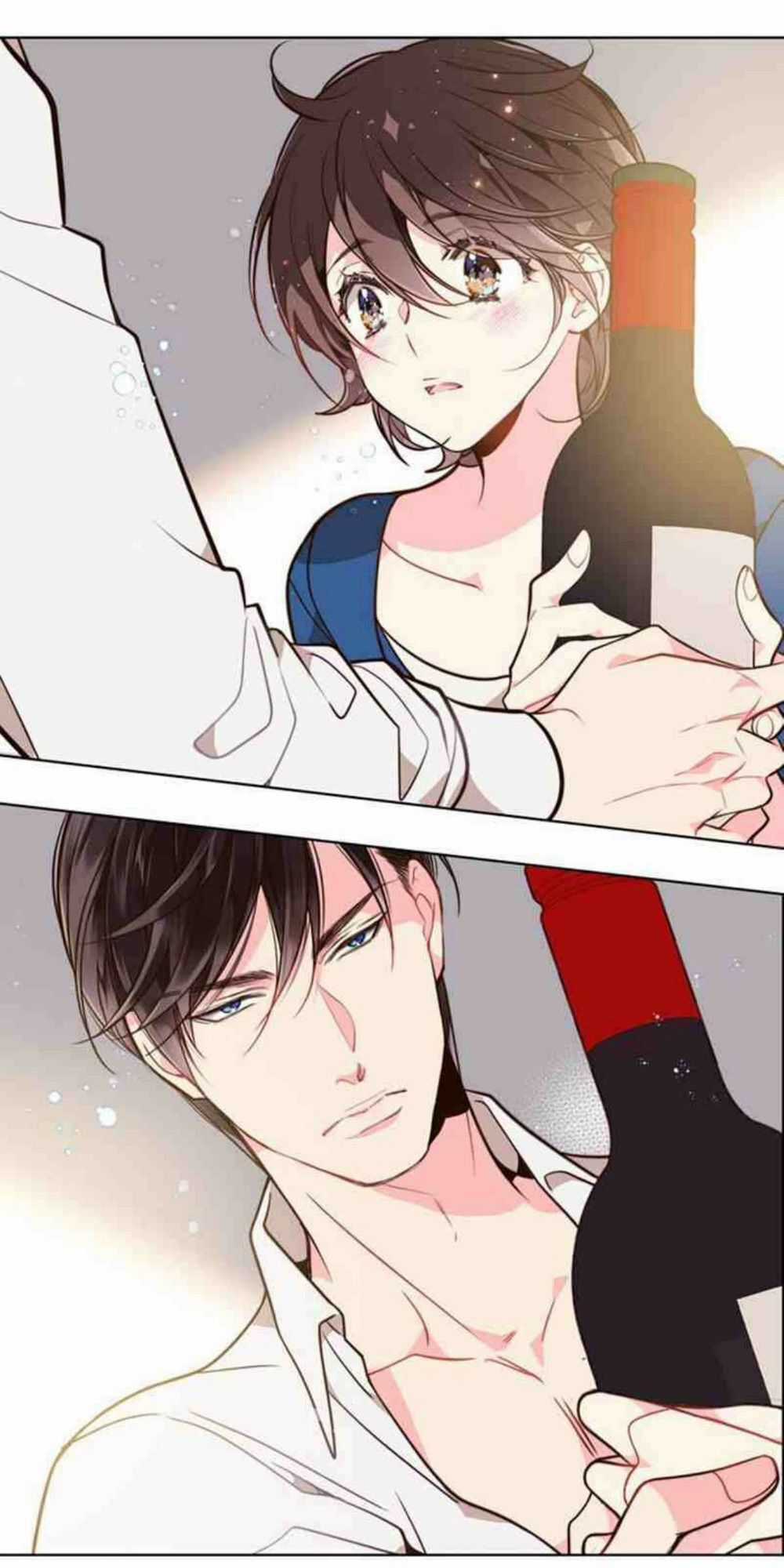 Công Chúa Chloe - Chương 25 - Trang 21