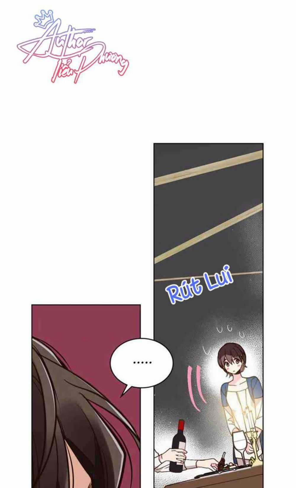 Công Chúa Chloe - Chương 25 - Trang 23