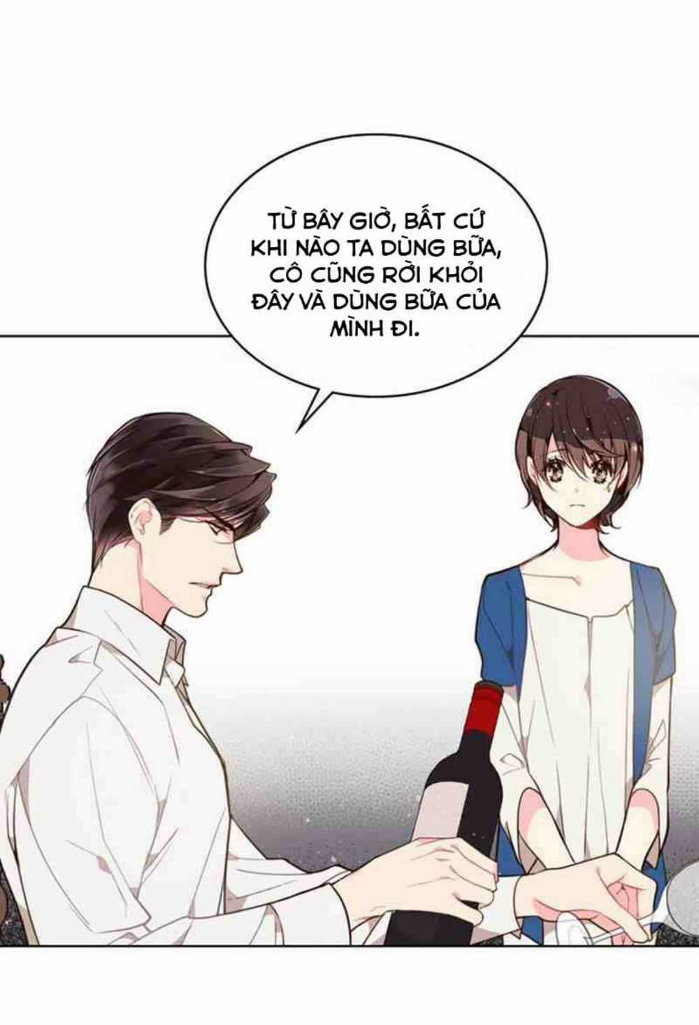 Công Chúa Chloe - Chương 25 - Trang 25