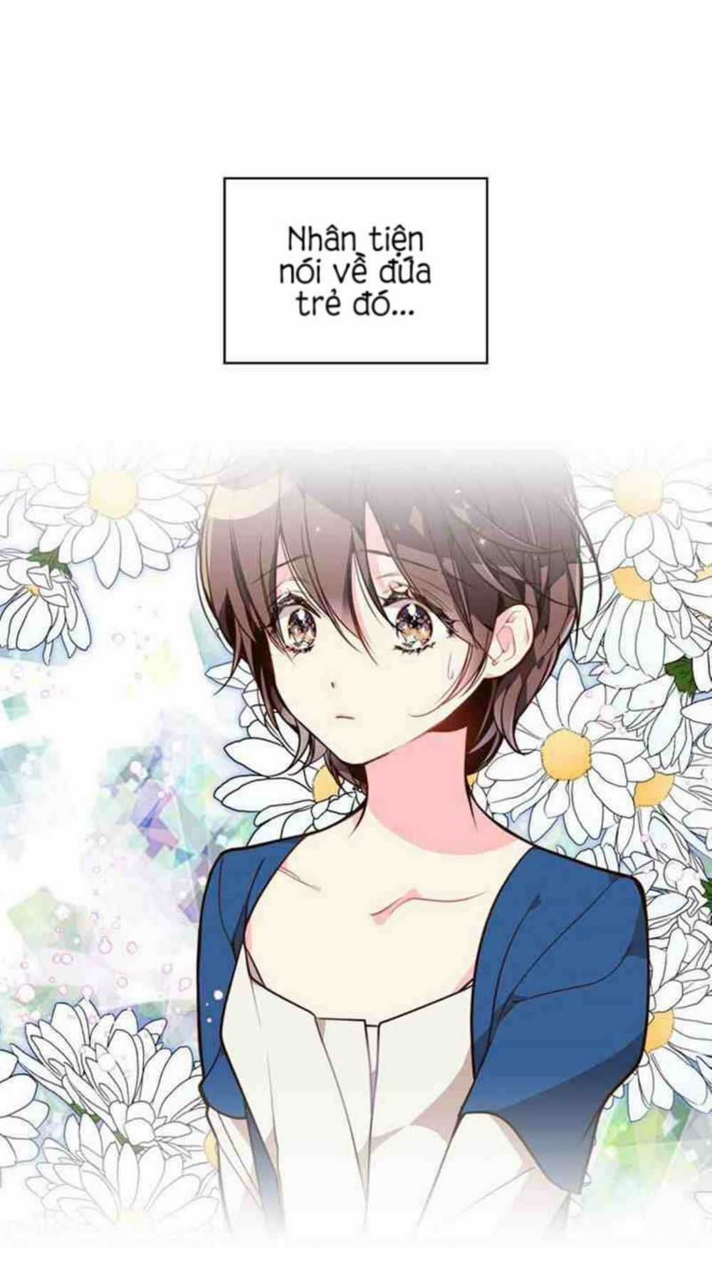 Công Chúa Chloe - Chương 25 - Trang 38