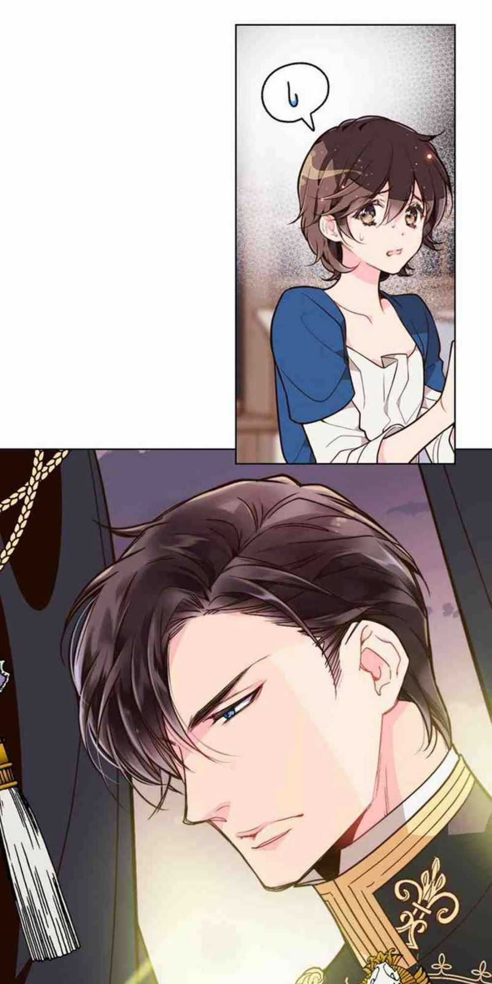 Công Chúa Chloe - Chương 25 - Trang 5