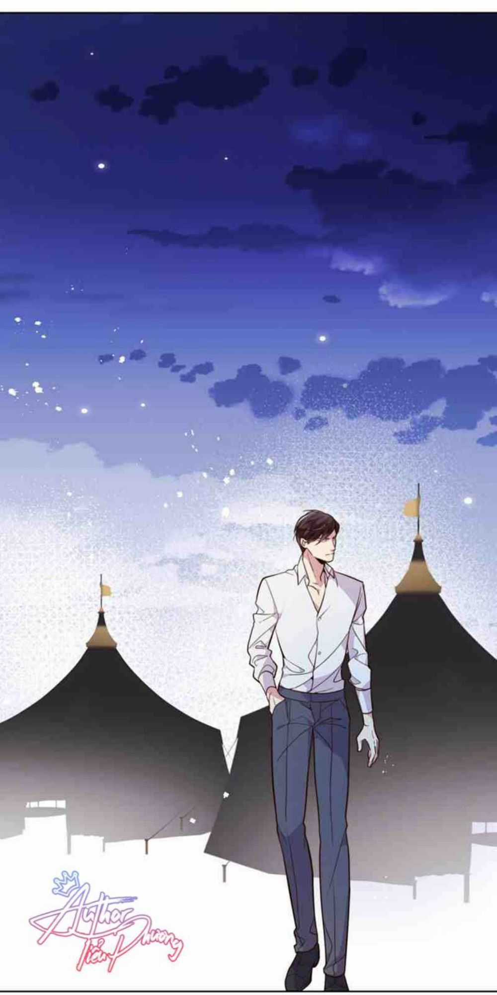 Công Chúa Chloe - Chương 25 - Trang 46