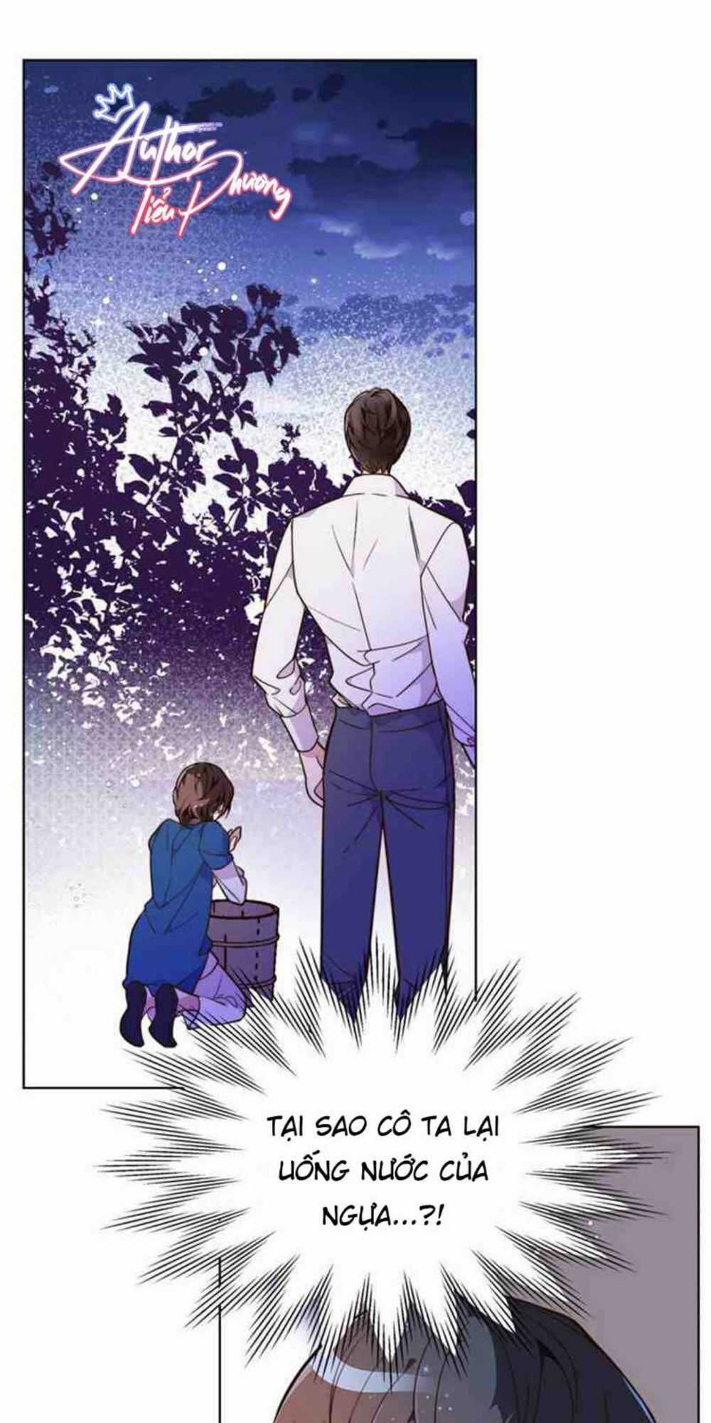 Công Chúa Chloe - Chương 25 - Trang 51