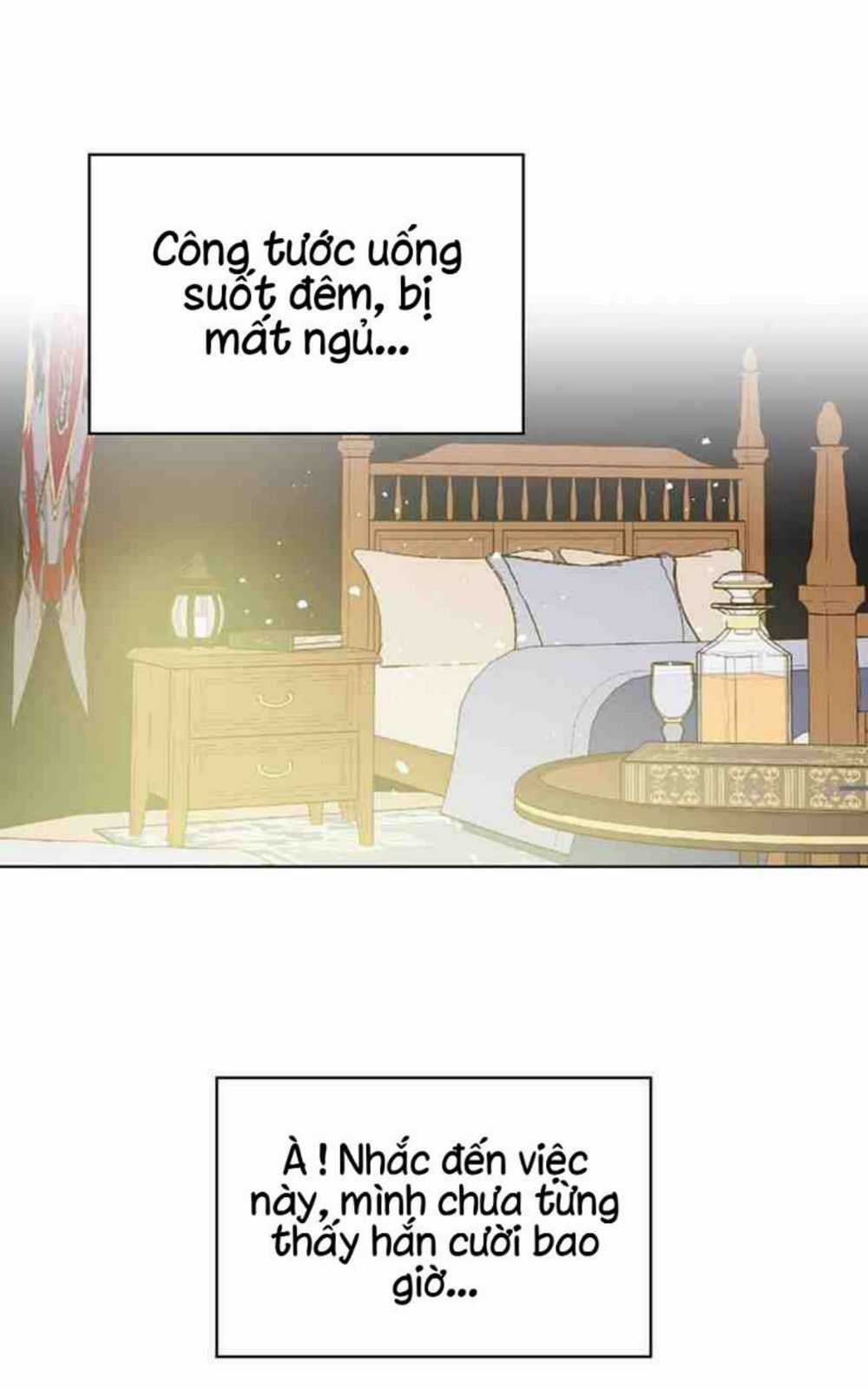 Công Chúa Chloe - Chương 25 - Trang 63