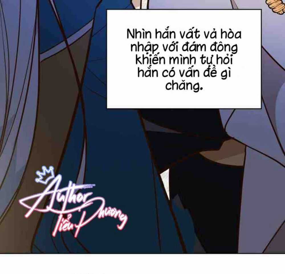Công Chúa Chloe - Chương 25 - Trang 66