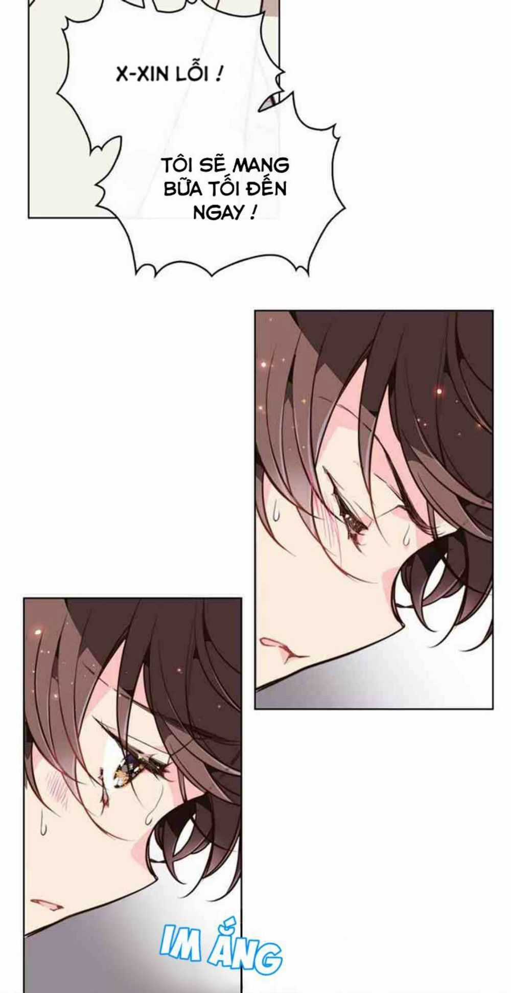 Công Chúa Chloe - Chương 25 - Trang 8