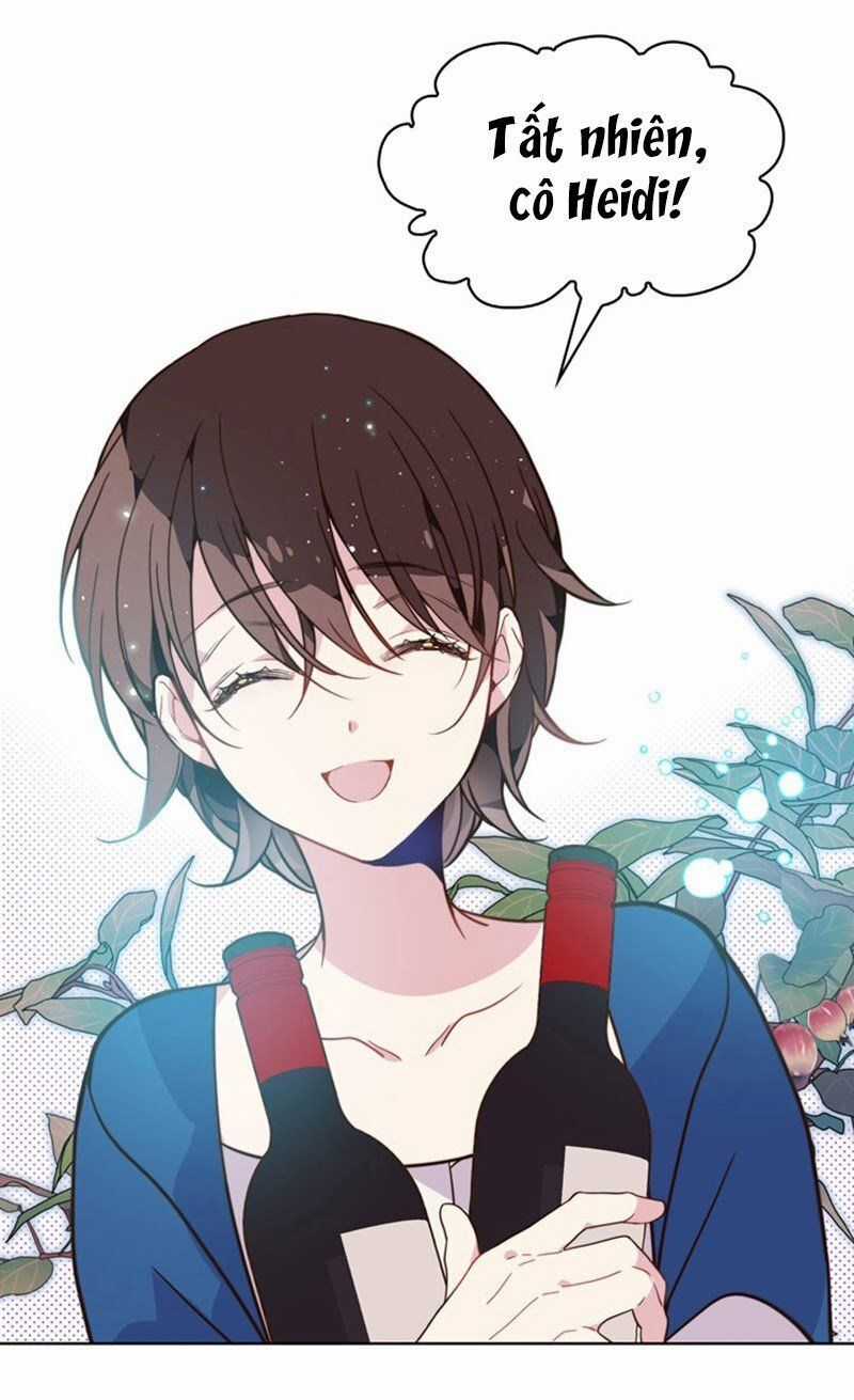 Công Chúa Chloe - Chương 26 - Trang 16