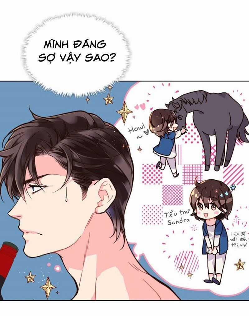 Công Chúa Chloe - Chương 26 - Trang 40