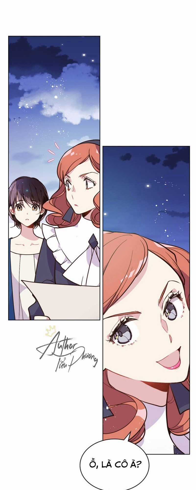 Công Chúa Chloe - Chương 26 - Trang 5