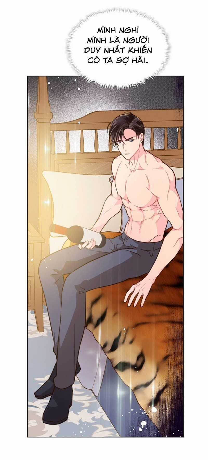 Công Chúa Chloe - Chương 26 - Trang 42