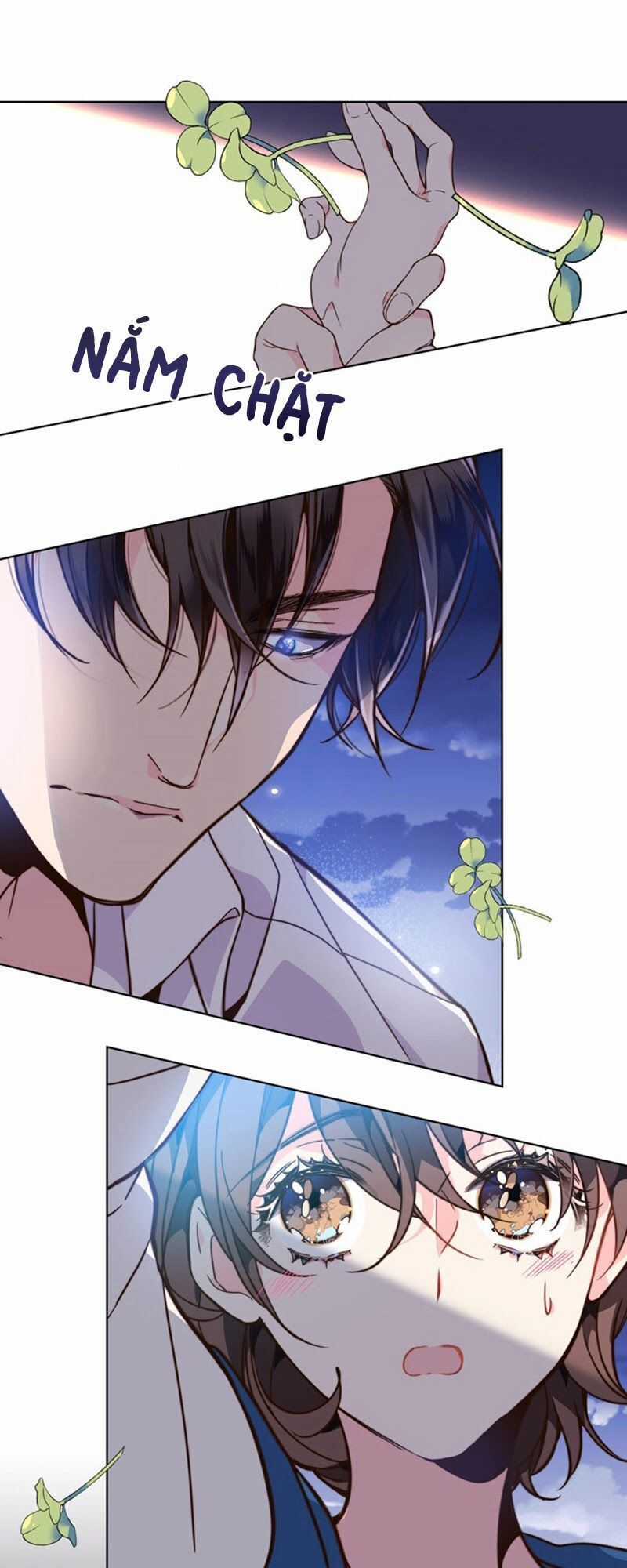 Công Chúa Chloe - Chương 26 - Trang 52