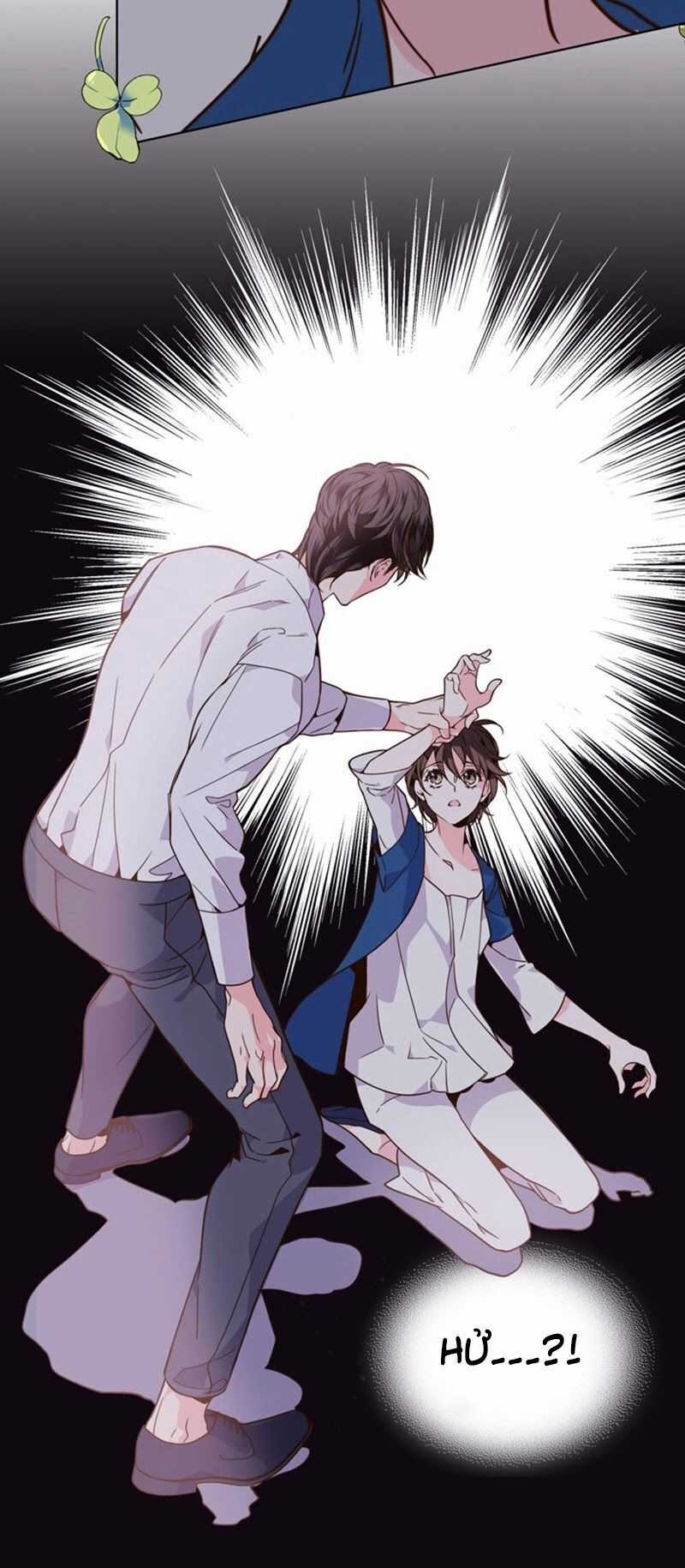 Công Chúa Chloe - Chương 26 - Trang 53