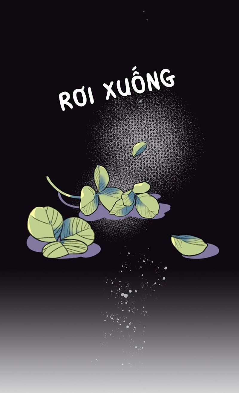 Công Chúa Chloe - Chương 26 - Trang 54