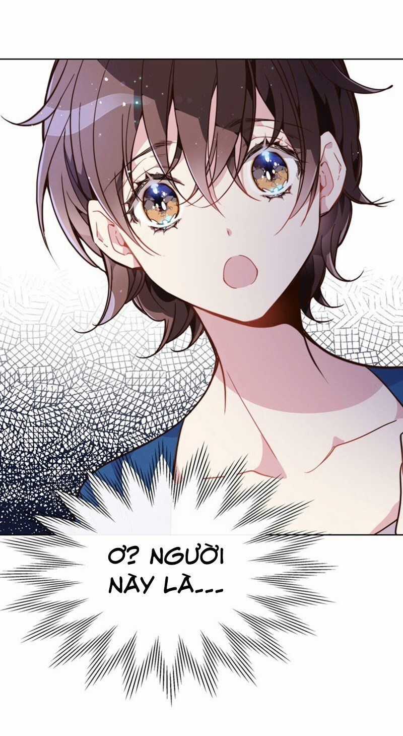 Công Chúa Chloe - Chương 26 - Trang 7