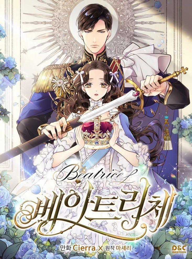 Công Chúa Chloe - Chương 27 - Trang 1