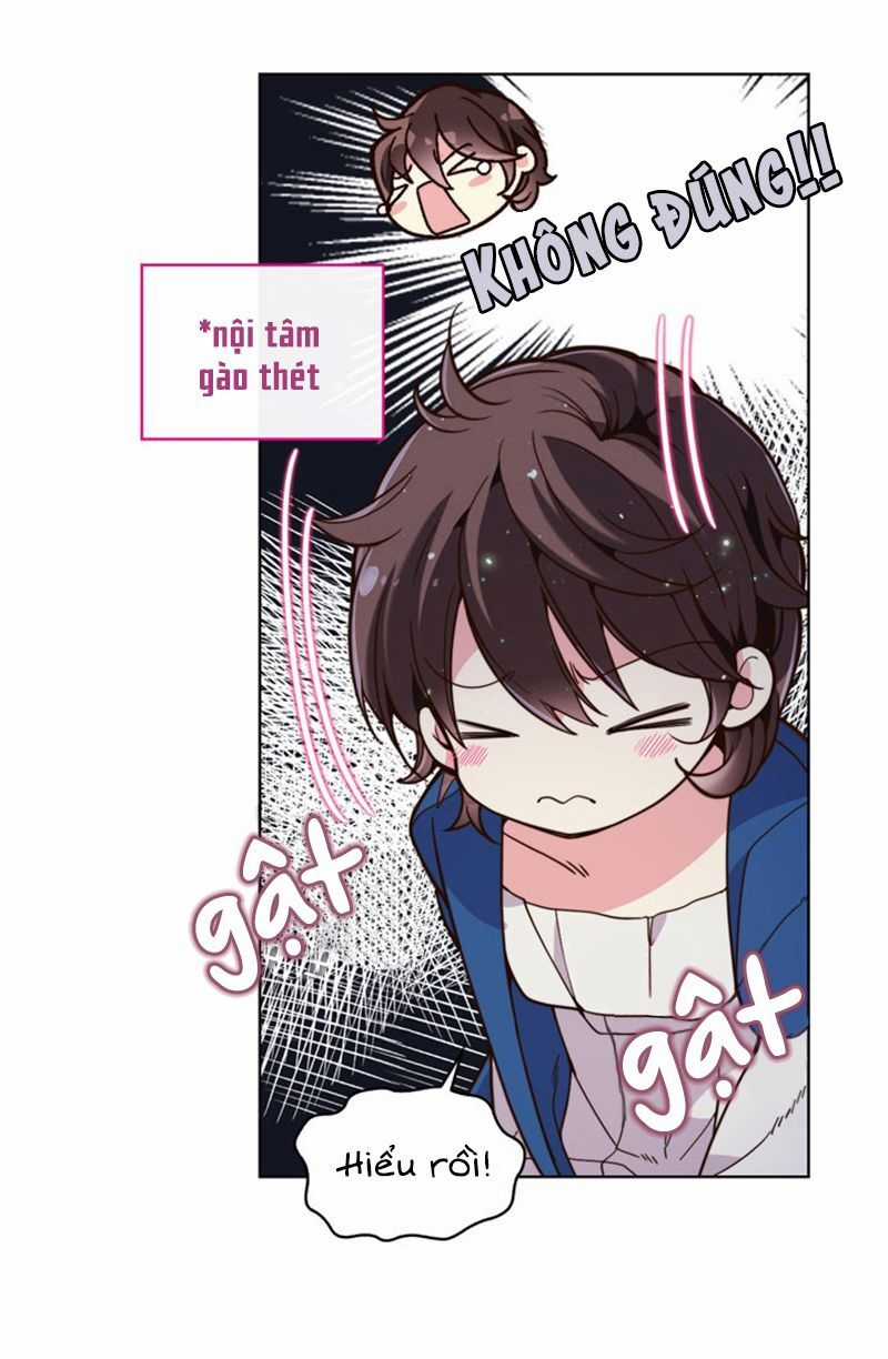 Công Chúa Chloe - Chương 27 - Trang 12