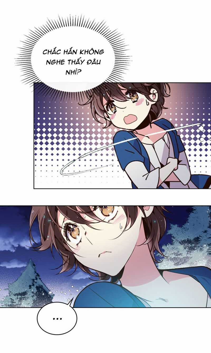 Công Chúa Chloe - Chương 27 - Trang 14