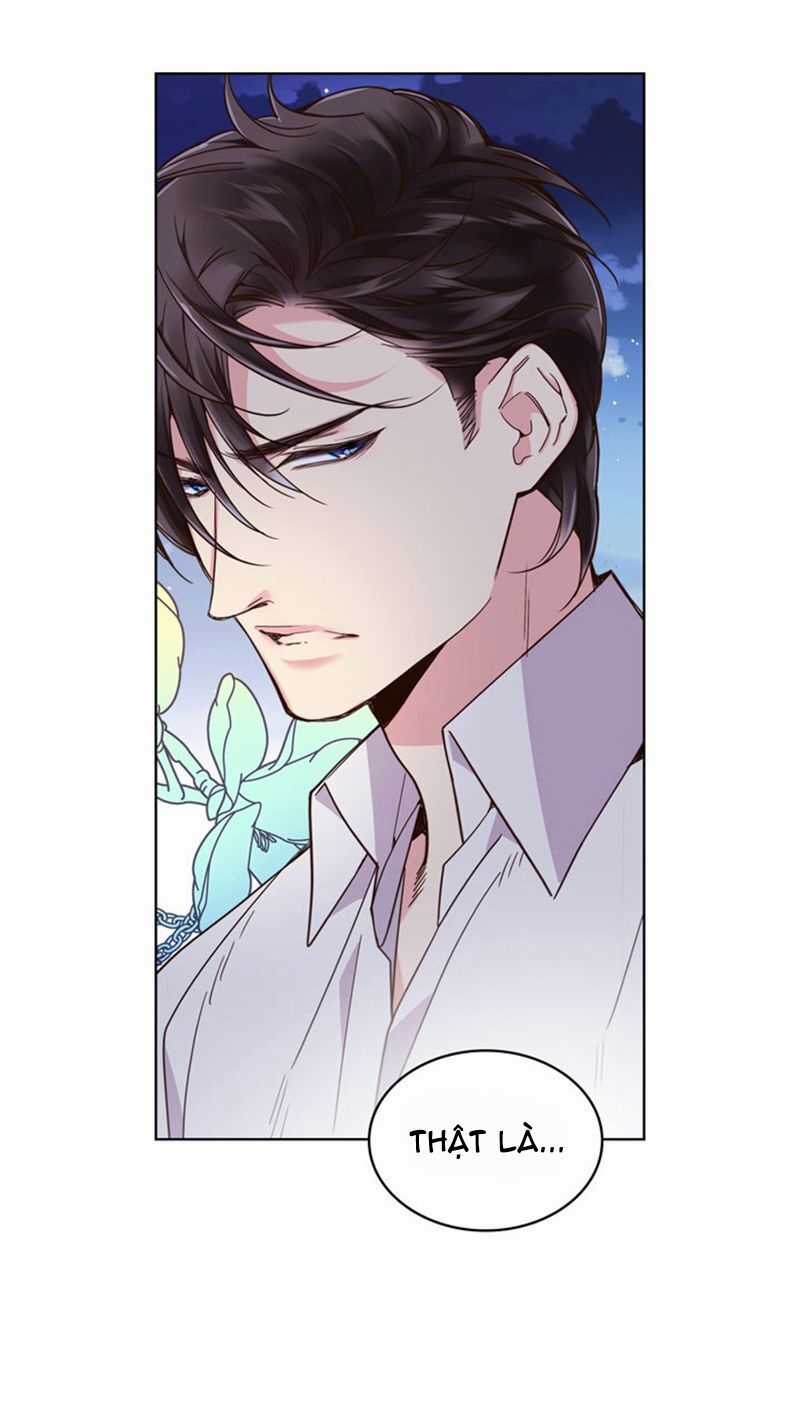 Công Chúa Chloe - Chương 27 - Trang 17