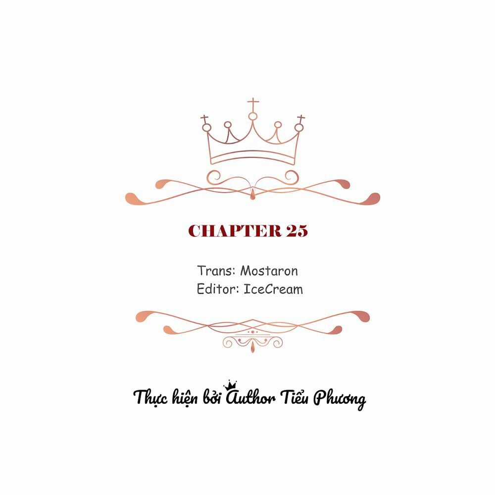 Công Chúa Chloe - Chương 27 - Trang 4