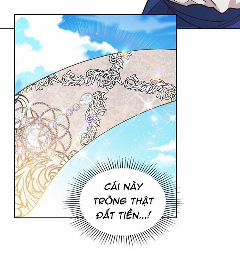 Công Chúa Chloe - Chương 27 - Trang 33